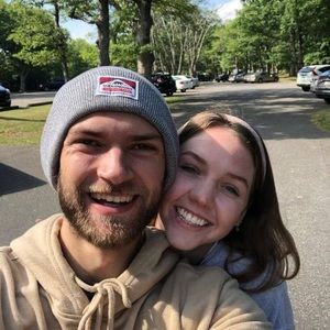 Meet your Posher, Joshua